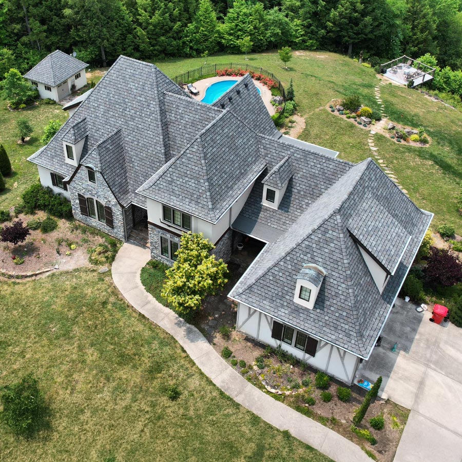 Top-Rated Gutter Services